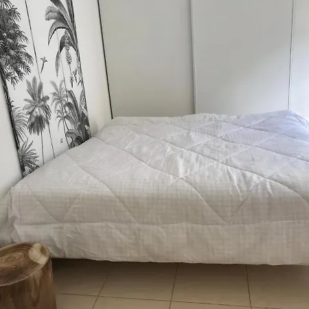 Bord De Mer Porticcio Tatil Evi